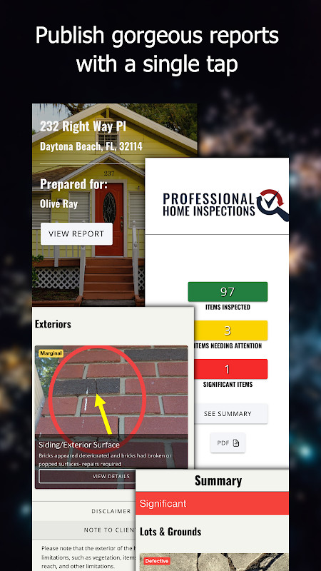 Inspector Toolbelt screenshot image 12_Popularmodapk.com