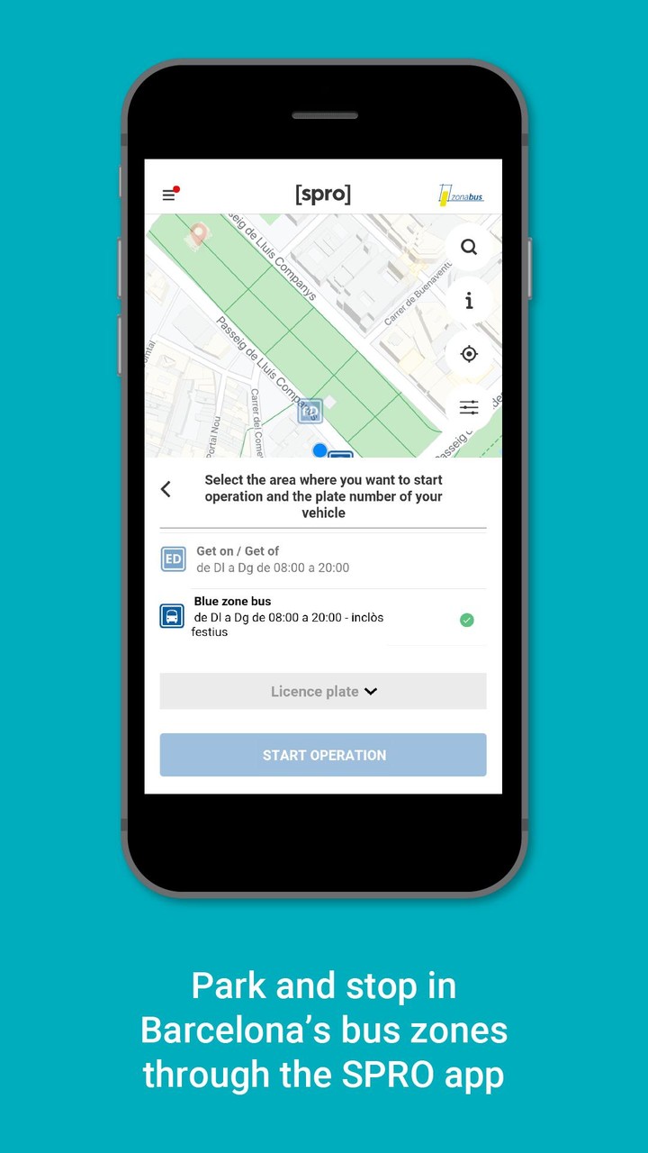 SPRO screenshot image 3_Popularmodapk.com