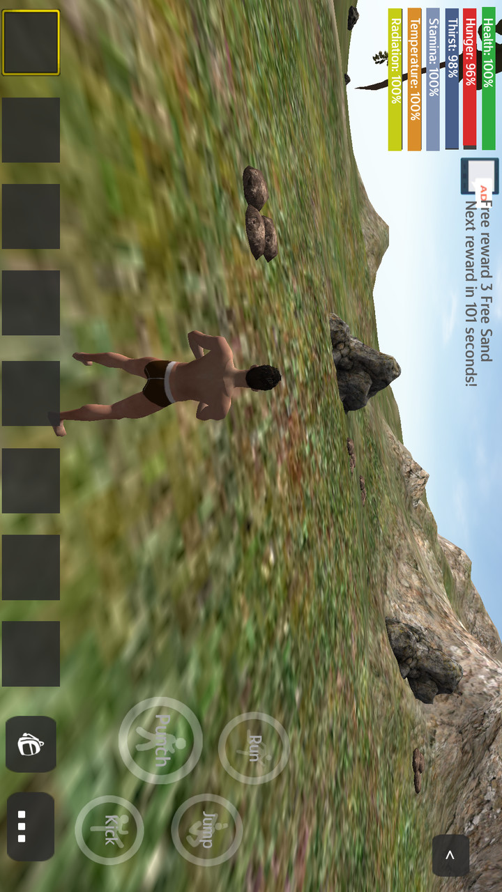 幸福岛生存破解版（模拟生存）<span>(mod)</span> screenshot image 4_Popularmodapk.com