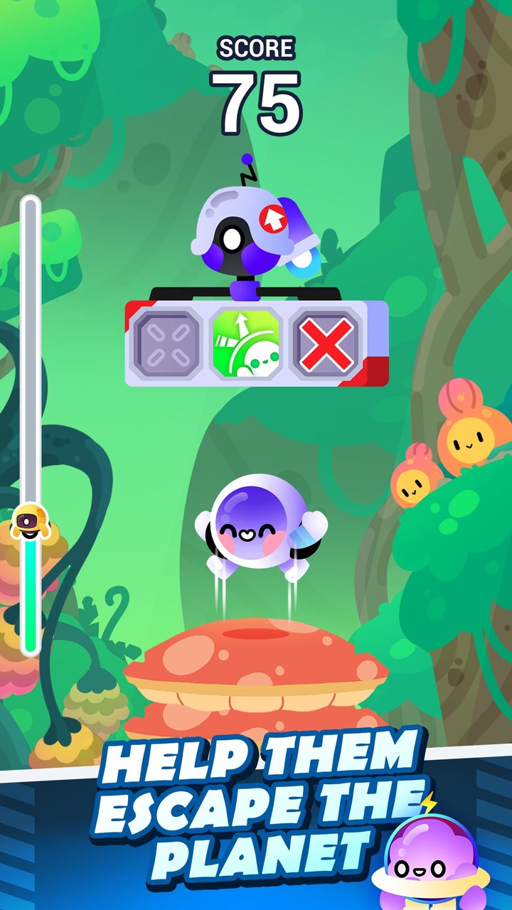 Doink Doink screenshot image 3_Popularmodapk.com