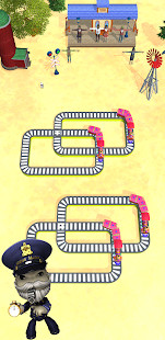 Toy Train Master: Train Games<span>(Mod APK)</span> screenshot image 5_Popularmodapk.com