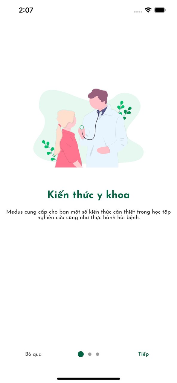 Asismed screenshot image 2_Popularmodapk.com