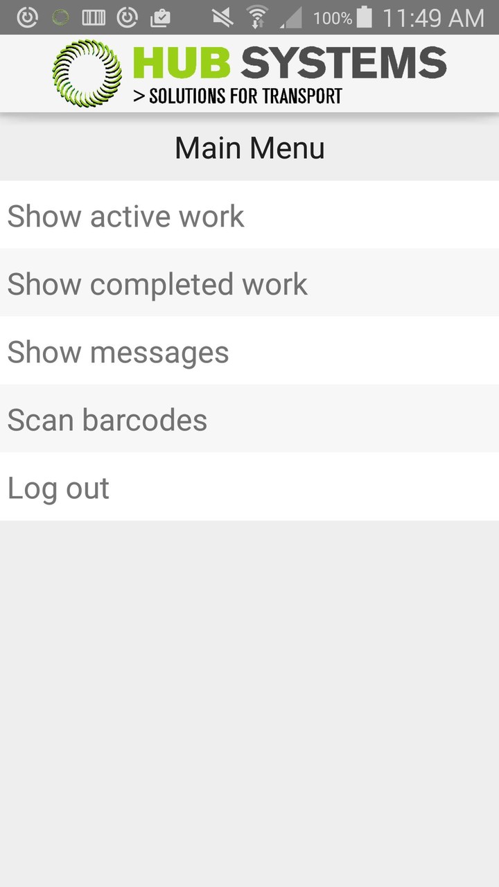 HubMobile screenshot image 7_Popularmodapk.com