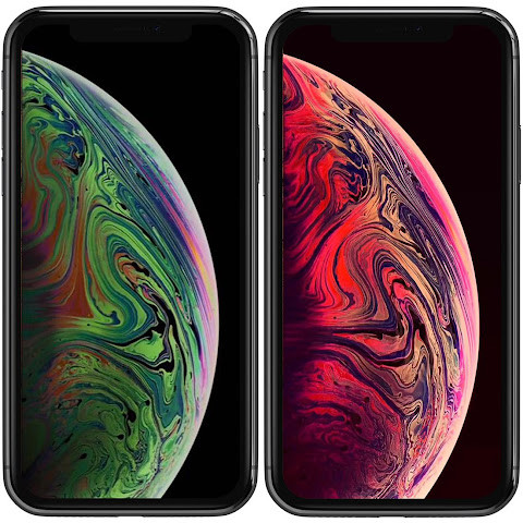 Phone xs max Live Wallpaper screenshot image 11_Popularmodapk.com