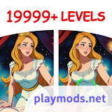 Differences - Find Difference<span>(unlimited resources)</span>2.16.0_Popularmodapk.com