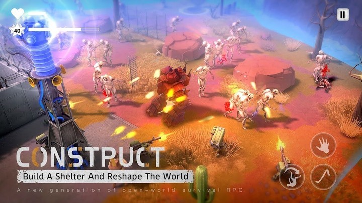 Demon Slayer Quiz Anime Kimetsu no Yaiba 2 screenshot image 3_Popularmodapk.com