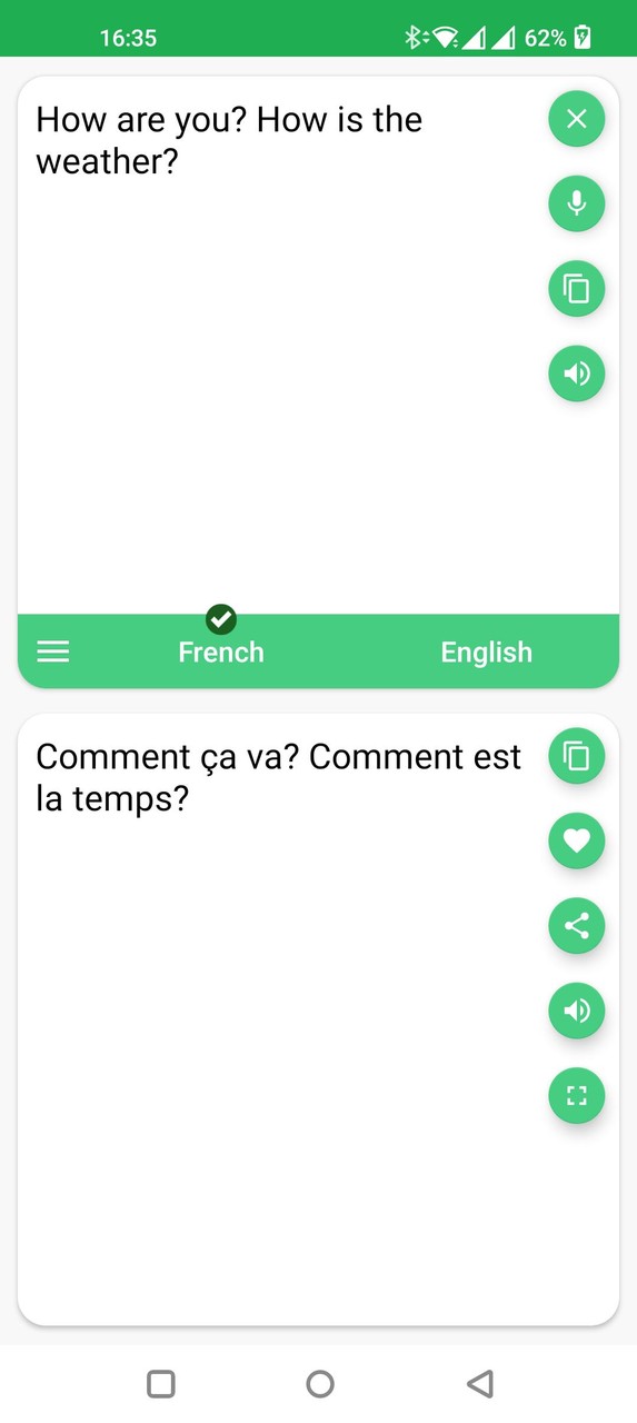 French - English Translator screenshot image 1_Popularmodapk.com