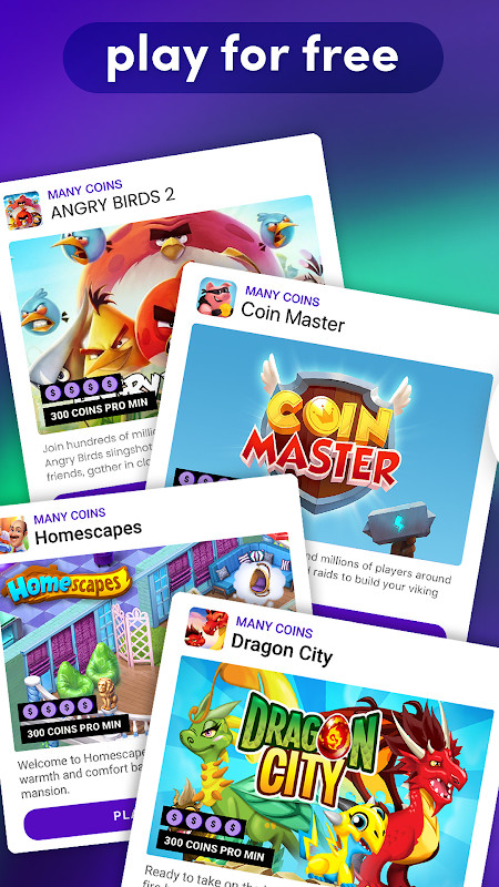 Money RAWR - The Rewards App screenshot image 2_Popularmodapk.com