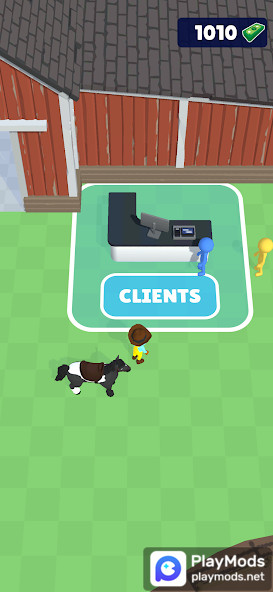 Horse Life<span>(Unlimited Resources)</span> screenshot image 3_Popularmodapk.com