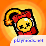 Tile Clash TD:Trap Defense<span>(Unlimited Money)</span>0.93_Popularmodapk.com