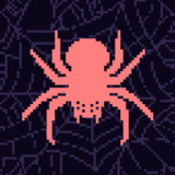 Pixel Spider1.11_Popularmodapk.com
