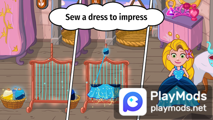 Fin de mes screenshot image 6_Popularmodapk.com