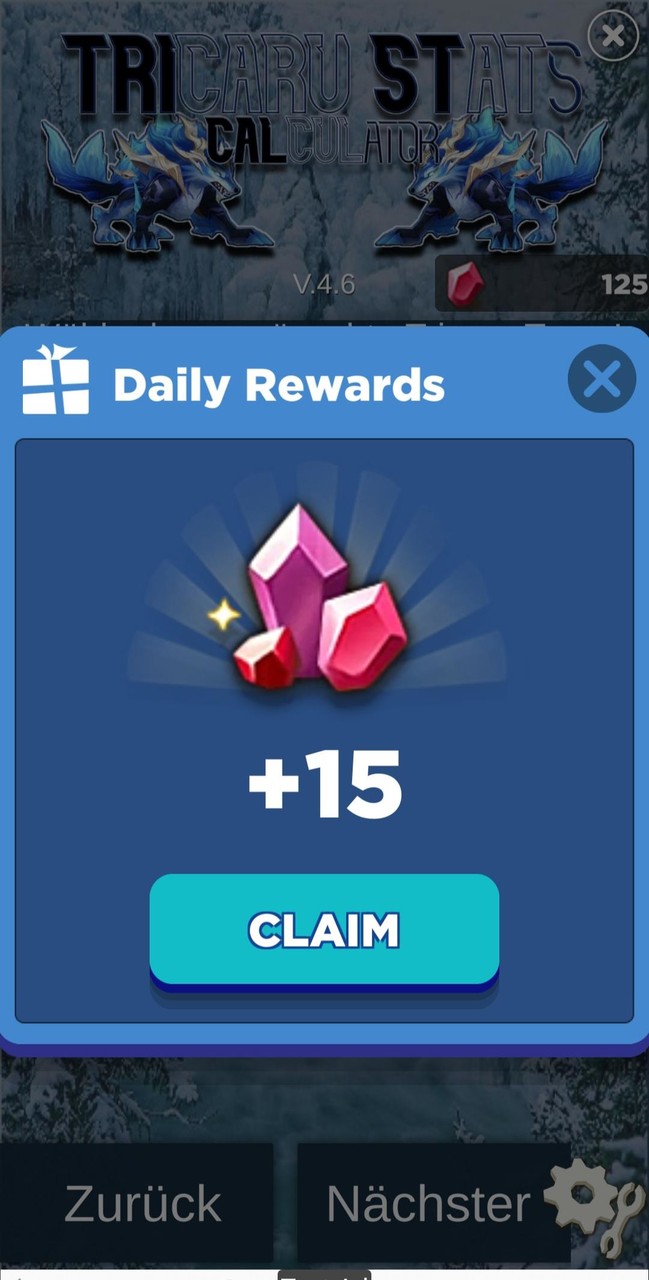 Daddy Cooking Time screenshot image 10_Popularmodapk.com