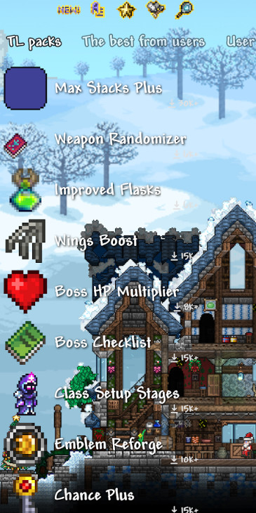 TL Pro<span>(Paid Games Play Free)</span> screenshot image 2_Popularmodapk.com