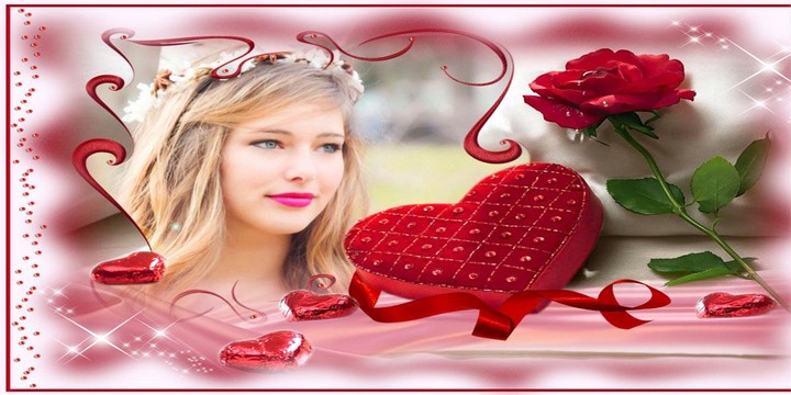 Love Photo Frame screenshot image 5_Popularmodapk.com