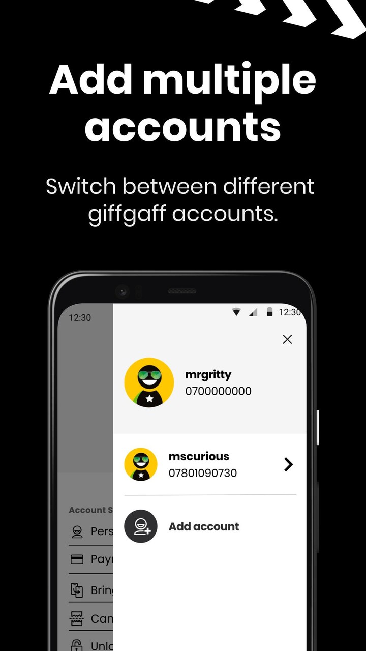miHistoria screenshot image 7_Popularmodapk.com