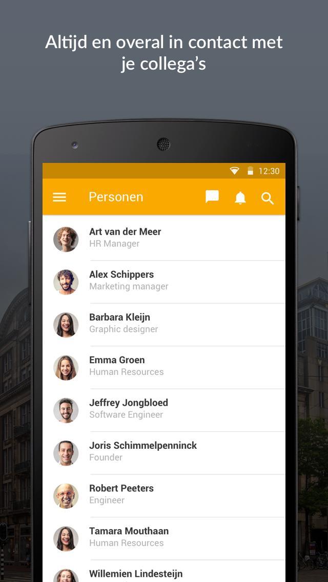 de Bijenkorf screenshot image 3_Popularmodapk.com