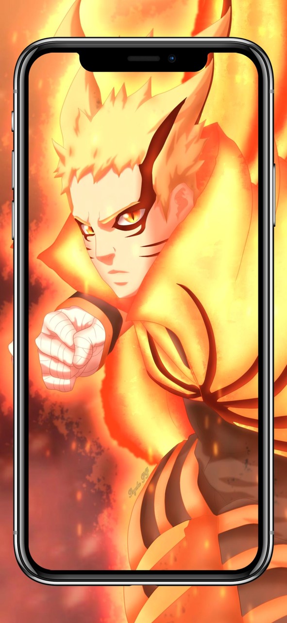 Baryon Mode Wallpaper screenshot image 8_Popularmodapk.com