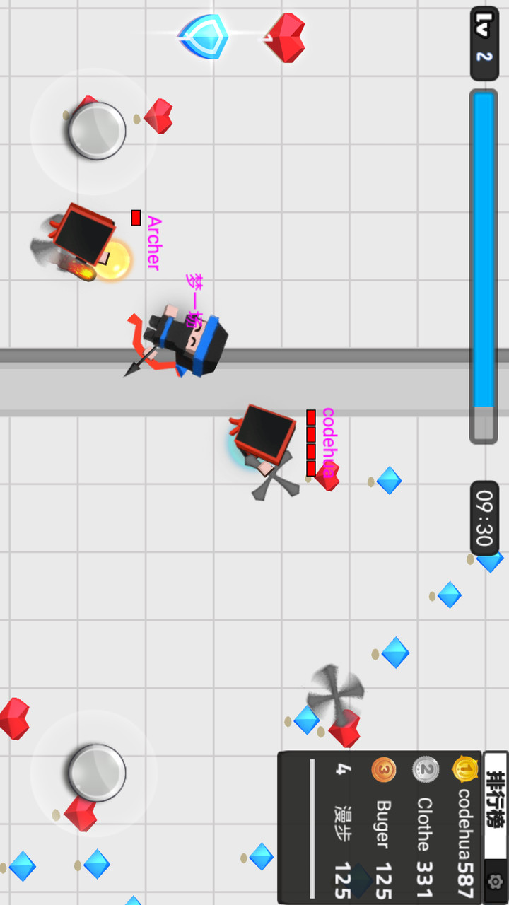 弓箭手大作战2<span>(lots of props)</span> screenshot image 23_Popularmodapk.com