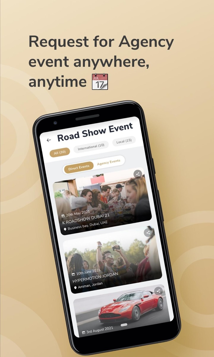 DAMAC Agents screenshot image 7_Popularmodapk.com