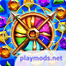 Jewel Amazon : Match 3 Puzzle<span>(Remove ads)</span>1.17.2_Popularmodapk.com