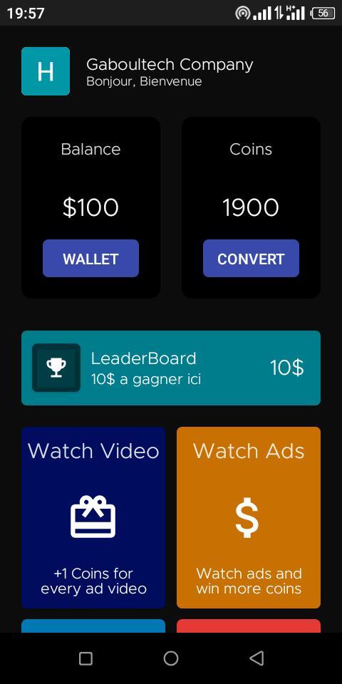 City Island 4- Simulation Town: Expand the Skyline(Unlimited Money) screenshot image 2_Popularmodapk.com