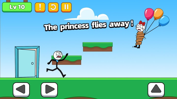 니도아재니 - AI 그림퀴즈 screenshot image 7_Popularmodapk.com