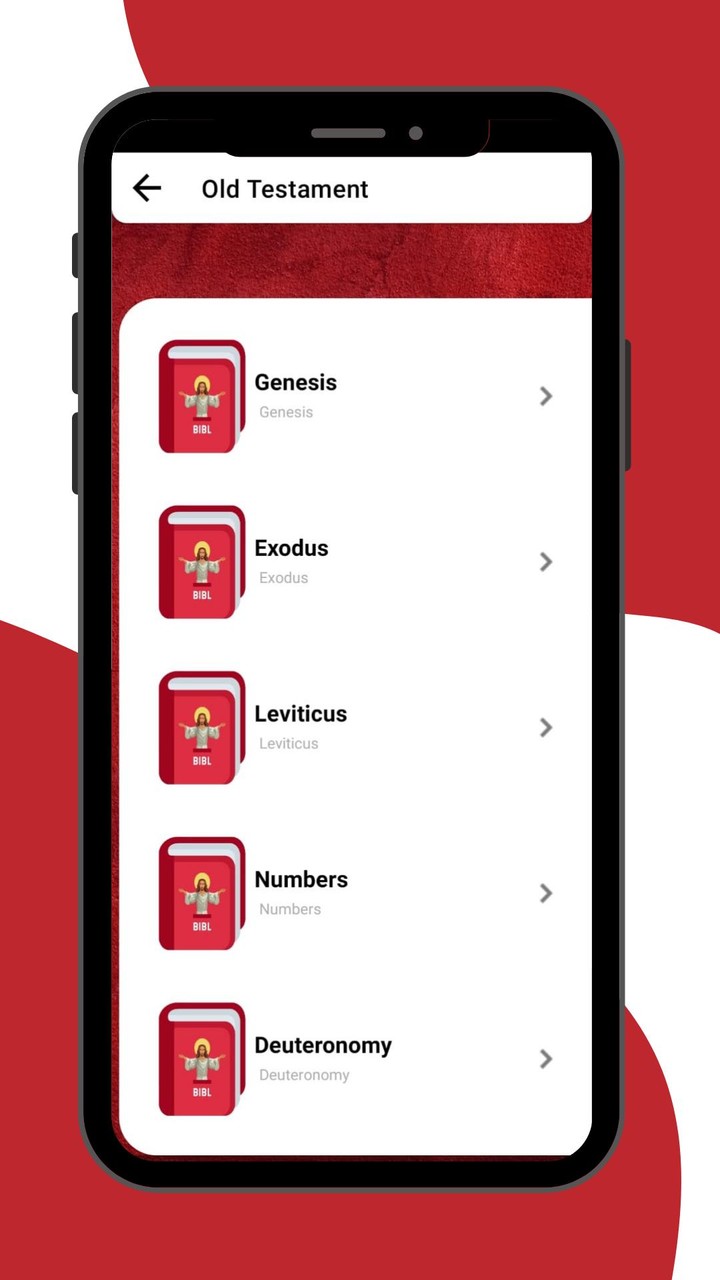 Vulgate Biblia(Latin bible) screenshot image 12_Popularmodapk.com