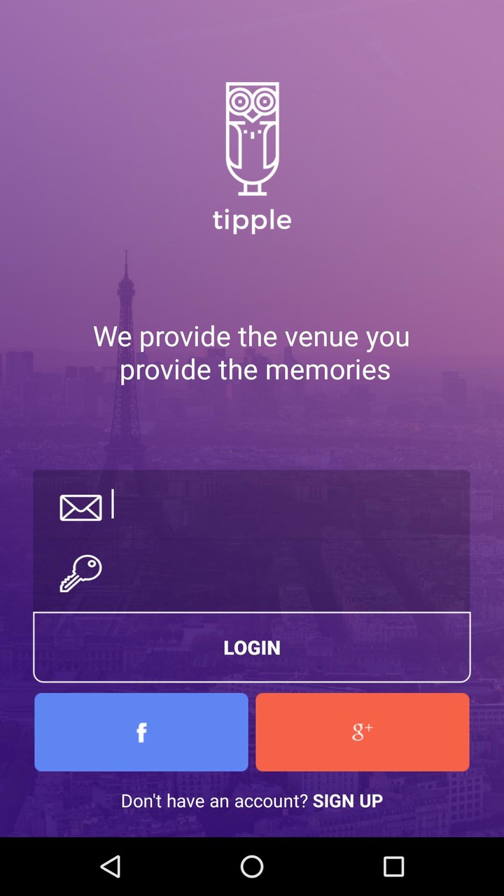 Tipple.m - Bar & Pub Finder screenshot image 1_Popularmodapk.com