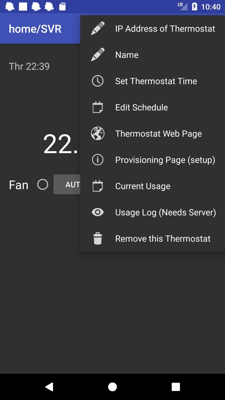 Wifi Radio Thermostat Client + screenshot image 2_Popularmodapk.com