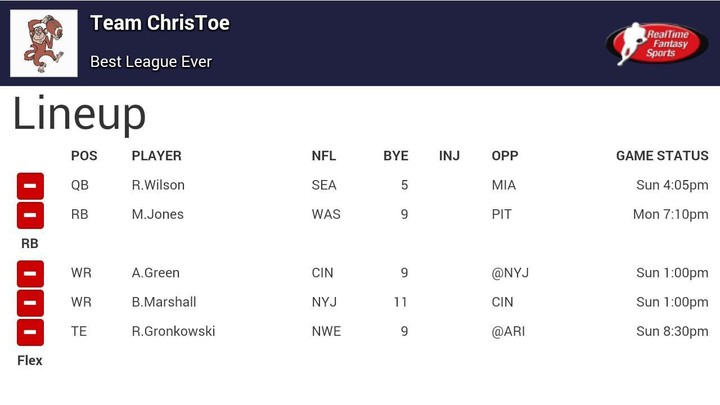 RTSports screenshot image 5_Popularmodapk.com