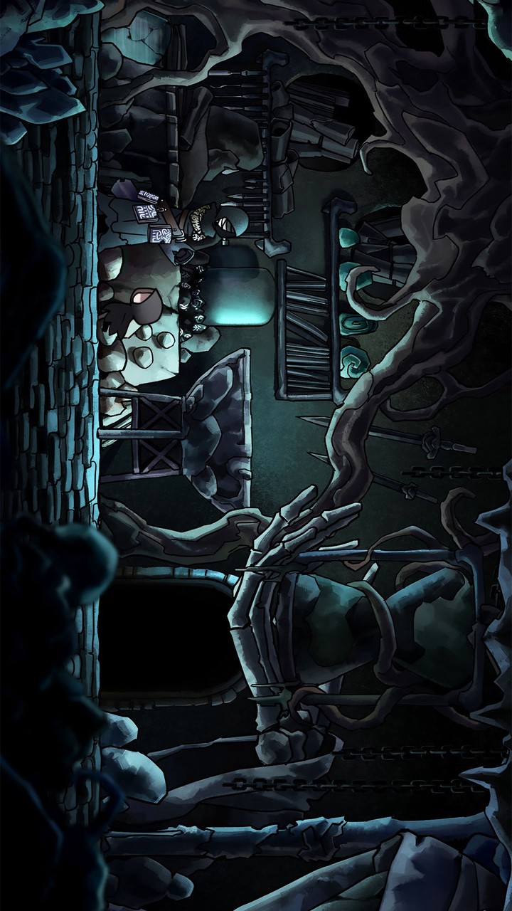 Between tribulations (test clothes) screenshot image 2_Popularmodapk.com