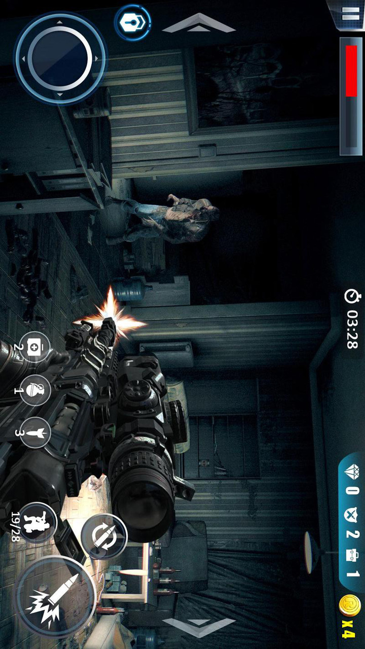 战场生存破解版<span>(mod)</span> screenshot image 9_Popularmodapk.com