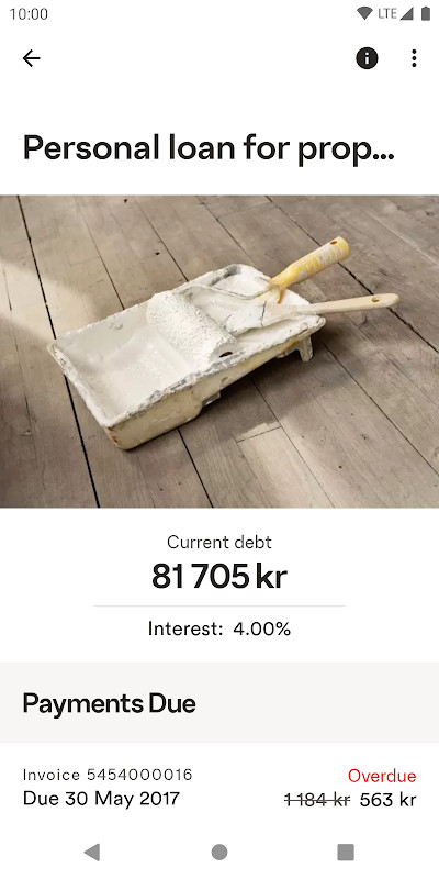 SBAB screenshot image 16_Popularmodapk.com