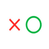 Tic Tac Toe - Multiplayer (1 v1.1_Popularmodapk.com