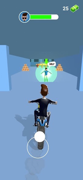 HP DeskJet Wireless Printer screenshot image 1_Popularmodapk.com