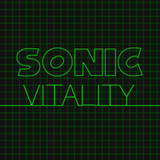 Sonic Vitality<span>(NO ADS)</span>1.0_Popularmodapk.com