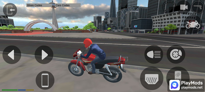 Real Indian Cars And Bike 2<span>(No ads)</span> screenshot image 8_Popularmodapk.com