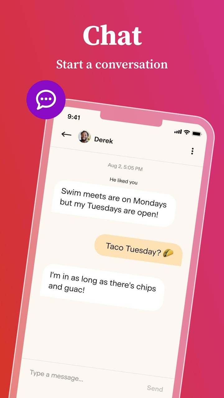 Stir - Single Parent Dating screenshot image 3_Popularmodapk.com