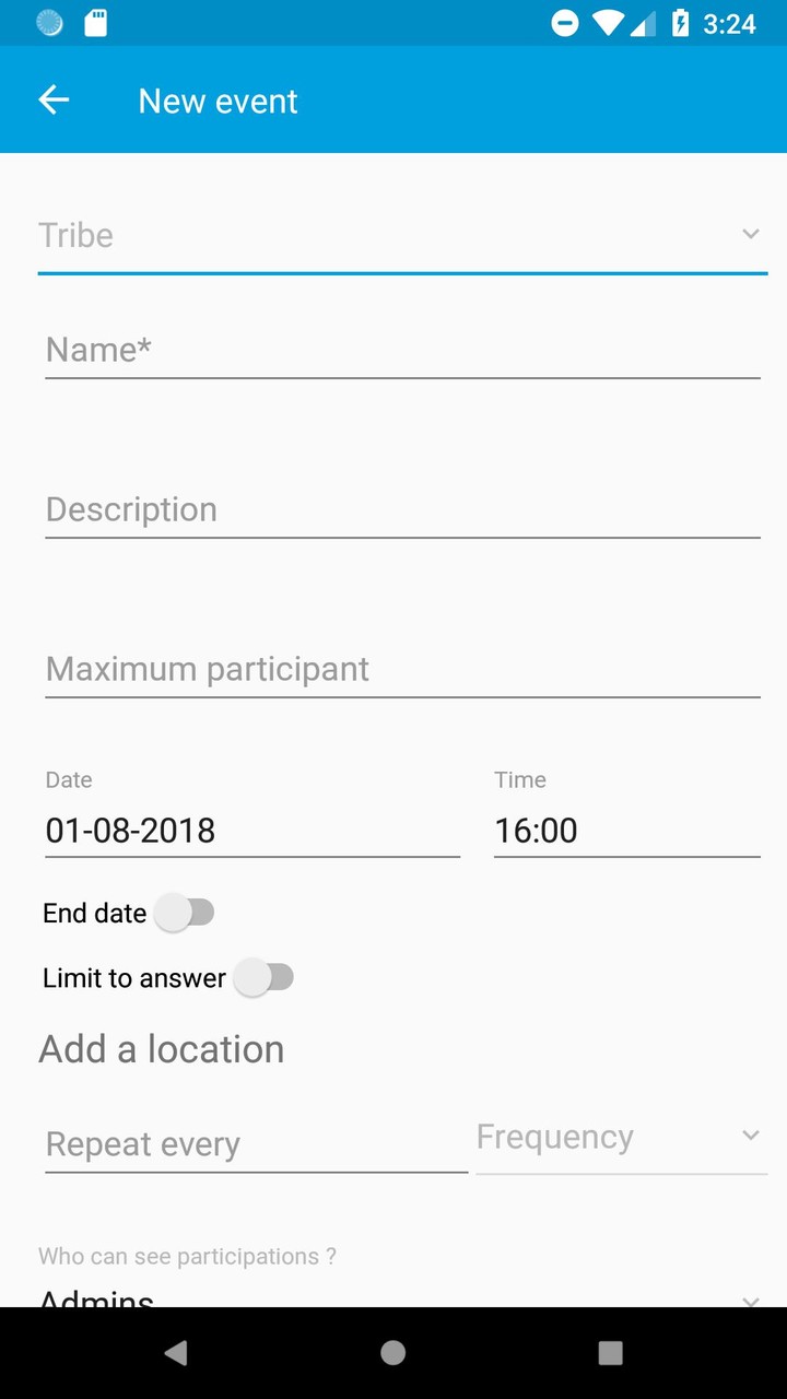 Clubies screenshot image 3_Popularmodapk.com