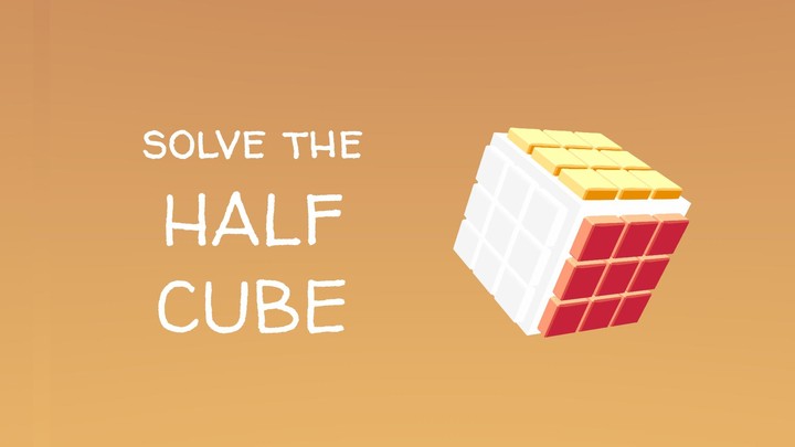 Half Cube screenshot image 5_Popularmodapk.com