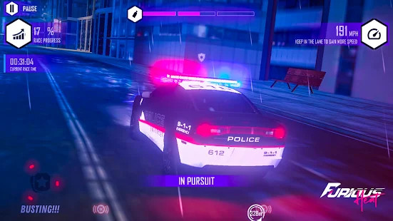 Furious: Heat Racing<span>(Unlimited Money)</span> screenshot image 5_Popularmodapk.com