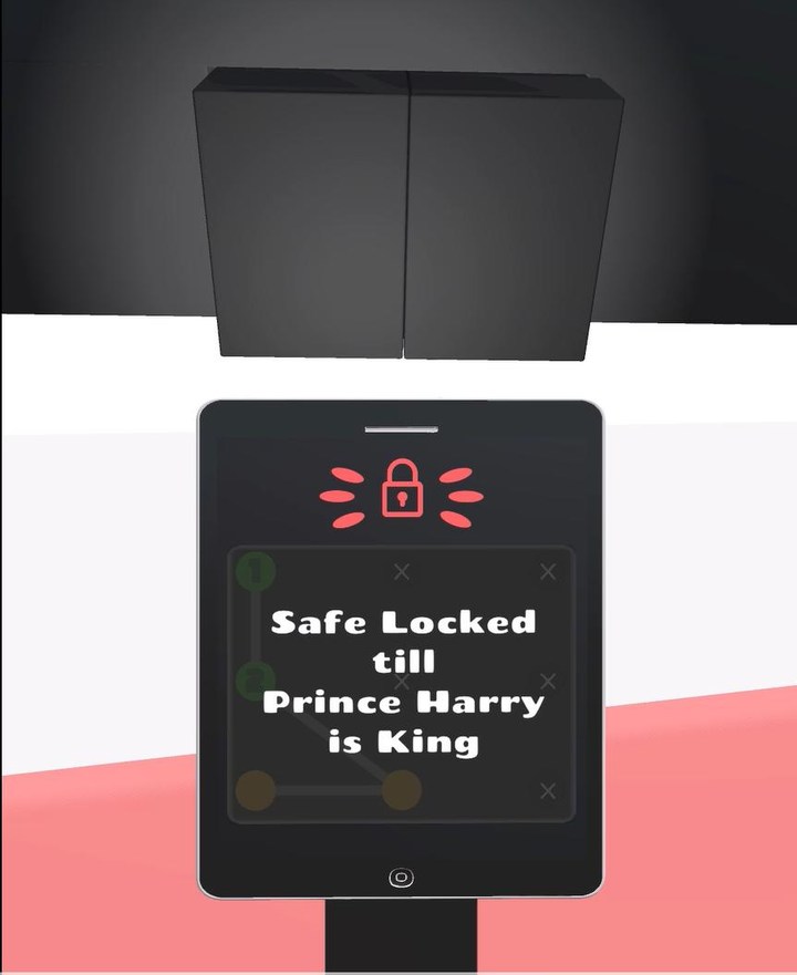 Safe Unlock screenshot image 4_Popularmodapk.com