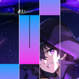 Piano Eminence In Shadow Anime1.0.0_Popularmodapk.com
