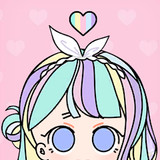 DIY Anime Doll: Dress Up Game<span>(Unlimited Currency)</span>1.1.5_Popularmodapk.com