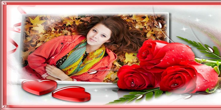 Love Photo Frame screenshot image 7_Popularmodapk.com