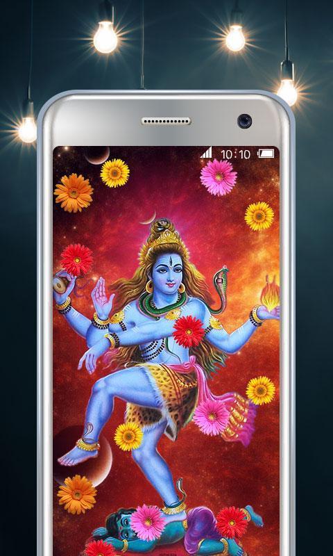 Shiva Live Wallpaper screenshot image 14_Popularmodapk.com