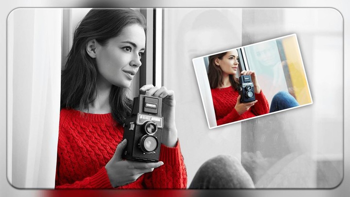 Black-White Color Splash Photo screenshot image 4_Popularmodapk.com