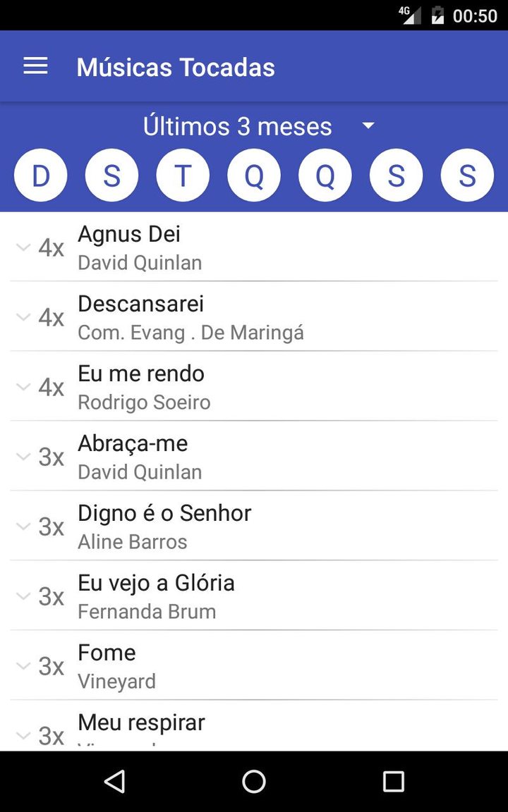 Holyrics screenshot image 9_Popularmodapk.com