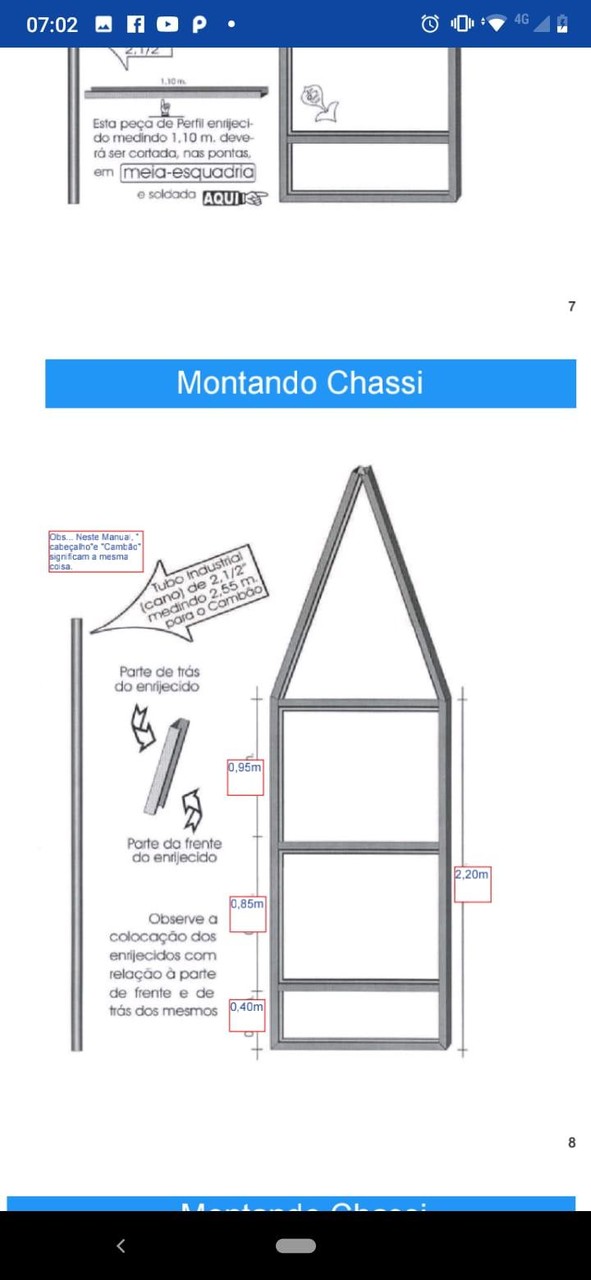 App Serralheiro screenshot image 5_Popularmodapk.com
